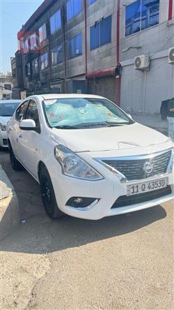 نیسان سەنی
